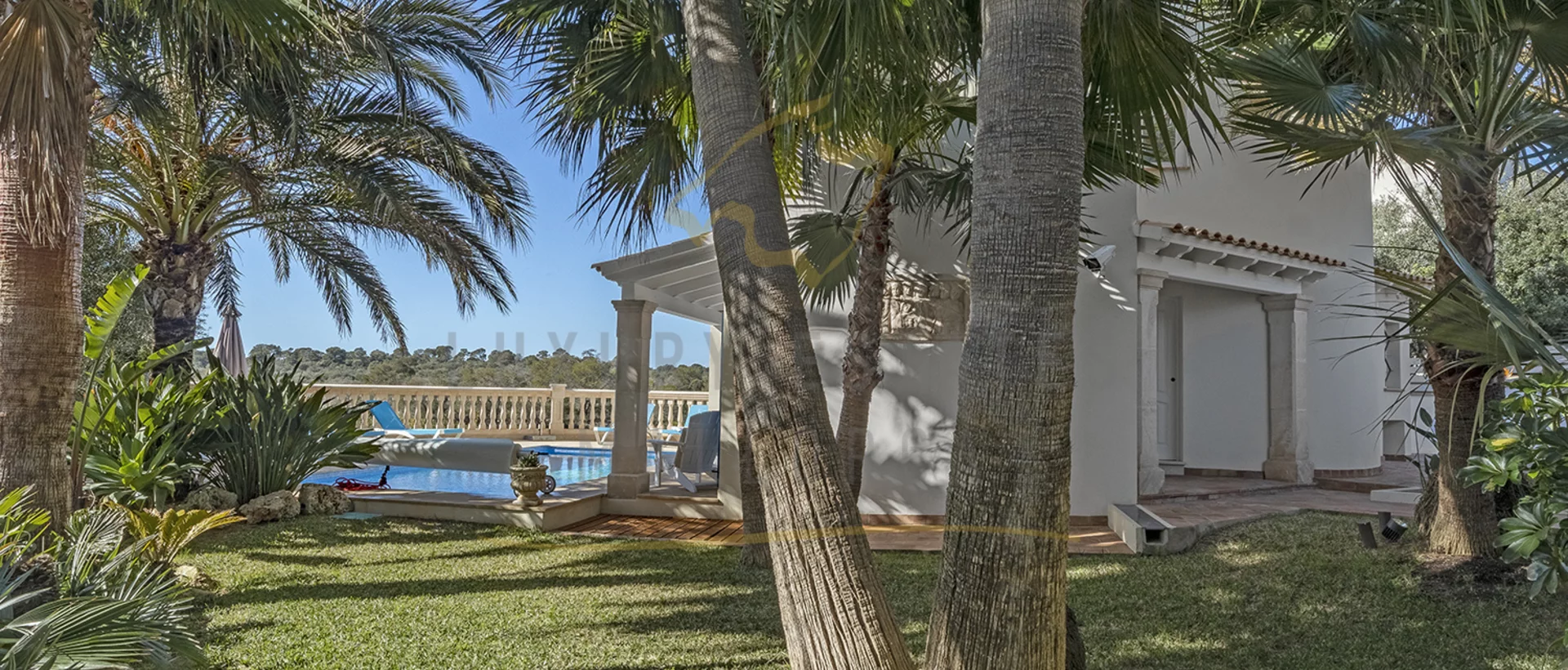 renovierte villa in cala pi in erster meereslinie mit ferienvermietlizenz 19