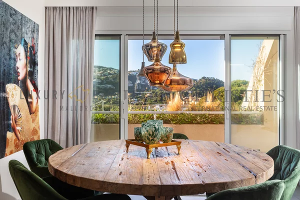penthouse port andratx mallorca southwest 5