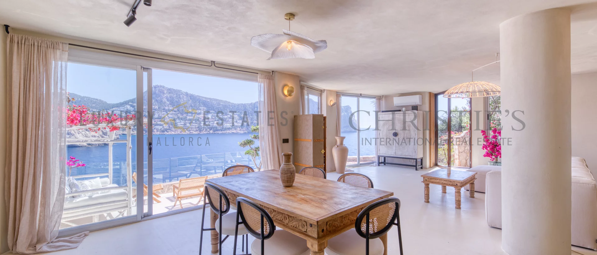 renovated flat first sea line port andratx 7 renovated flat first sea line port andratx 7