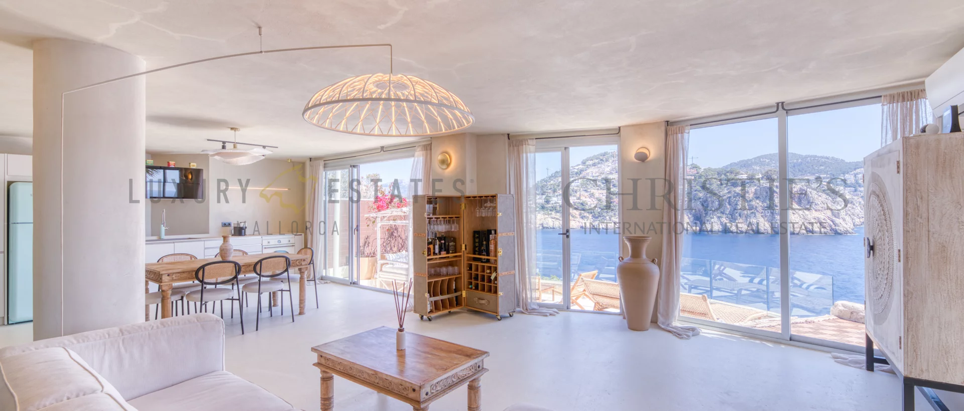 renovated flat first sea line port andratx 12 renovated flat first sea line port andratx 12