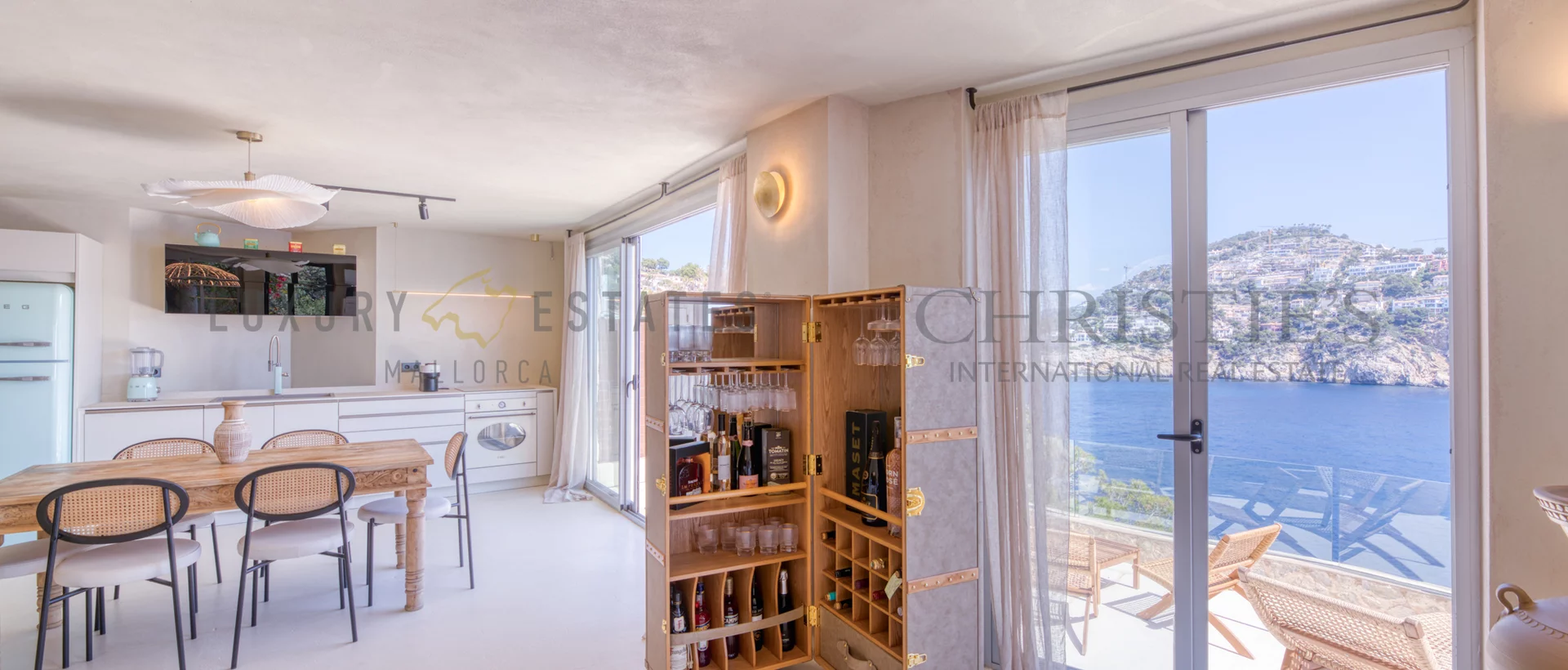 renovated flat first sea line port andratx 13 renovated flat first sea line port andratx 13