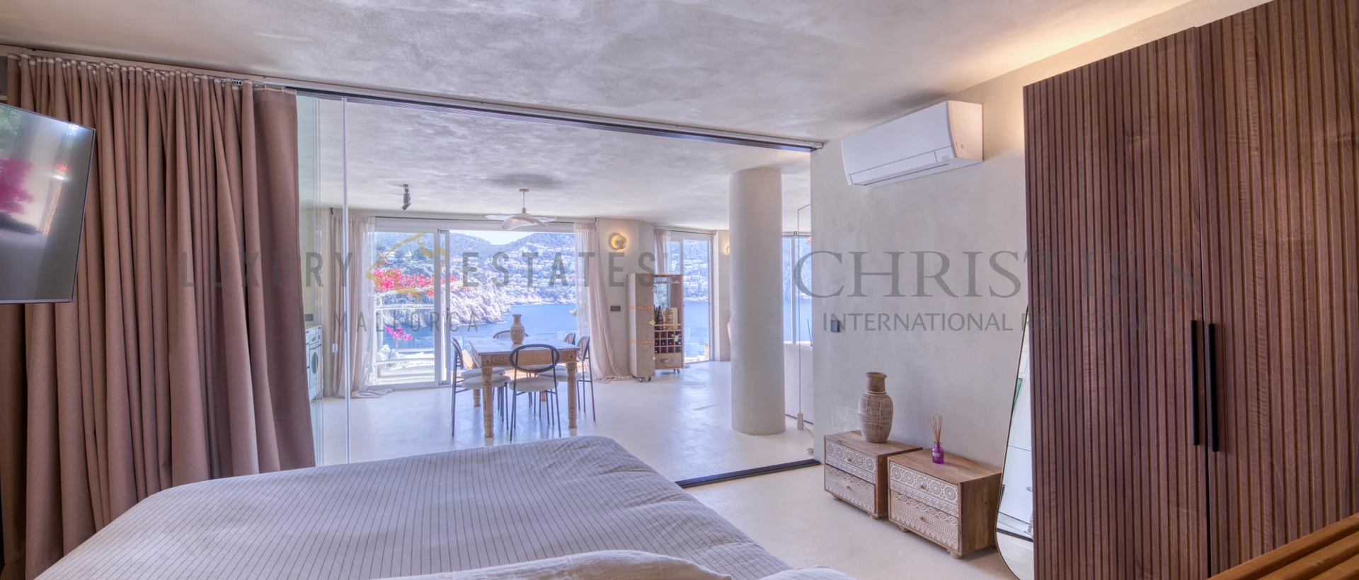 renovated flat first sea line port andratx 2 renovated flat first sea line port andratx 2