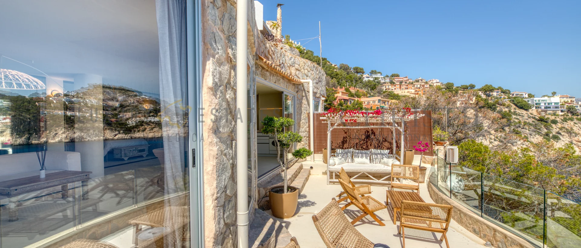renovated flat first sea line port andratx 16 renovated flat first sea line port andratx 16
