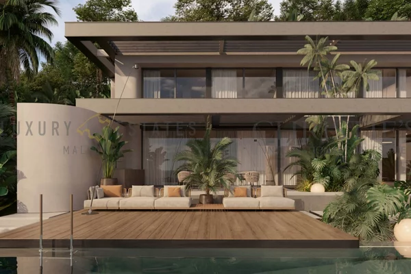 solar para una villa de lujo puerto andratx 2