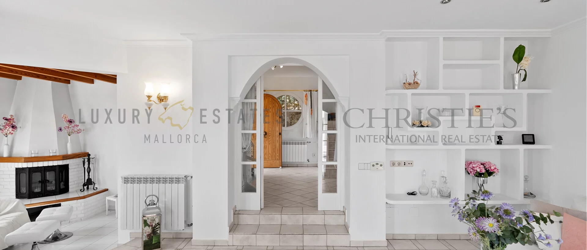 villa mediterránea en puerto de andratx con vistas al puerto 4