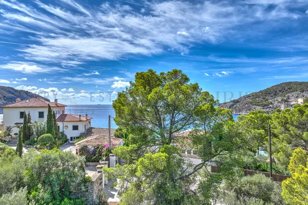 baugrundstück camp de mar mallorca 7