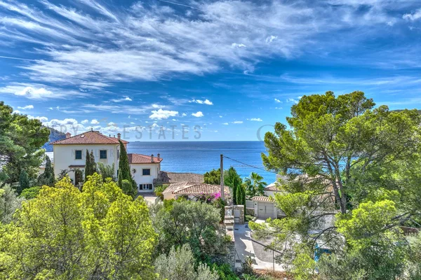 baugrundstück camp de mar mallorca 8