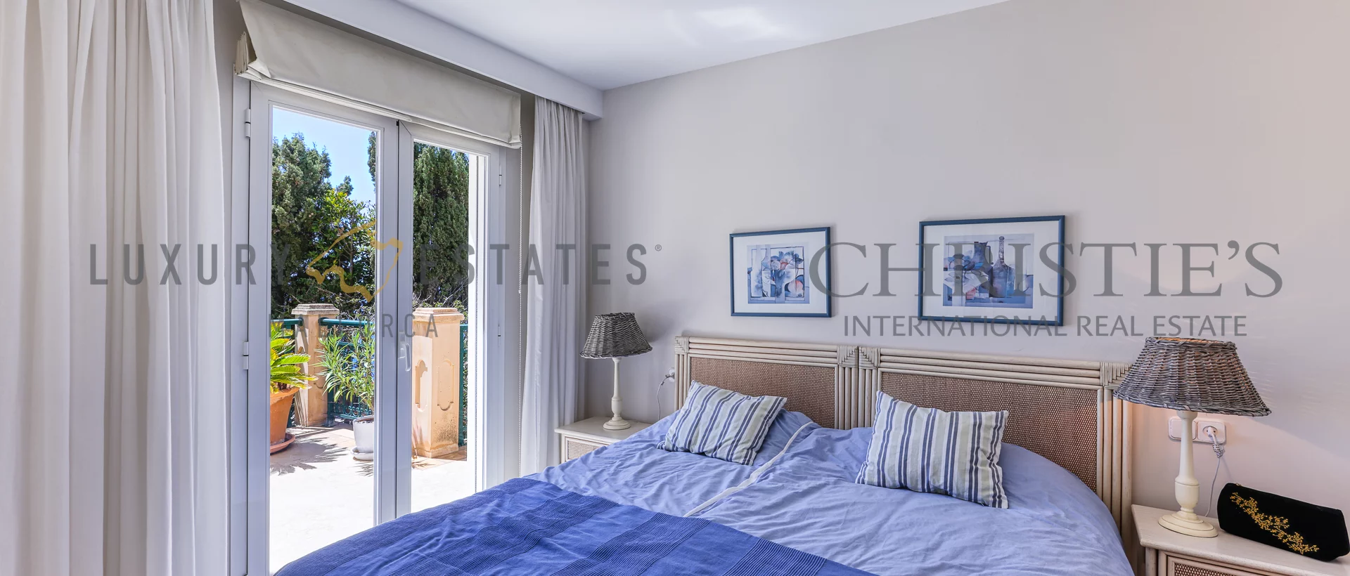 apartamento con vistas al mar en port andratx 10