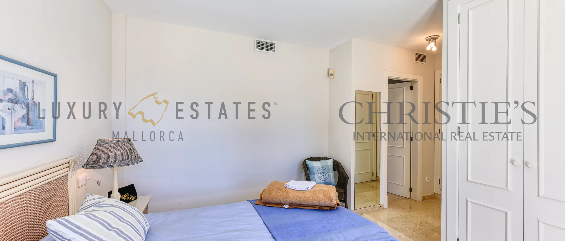 apartamento con vistas al mar en port andratx 11