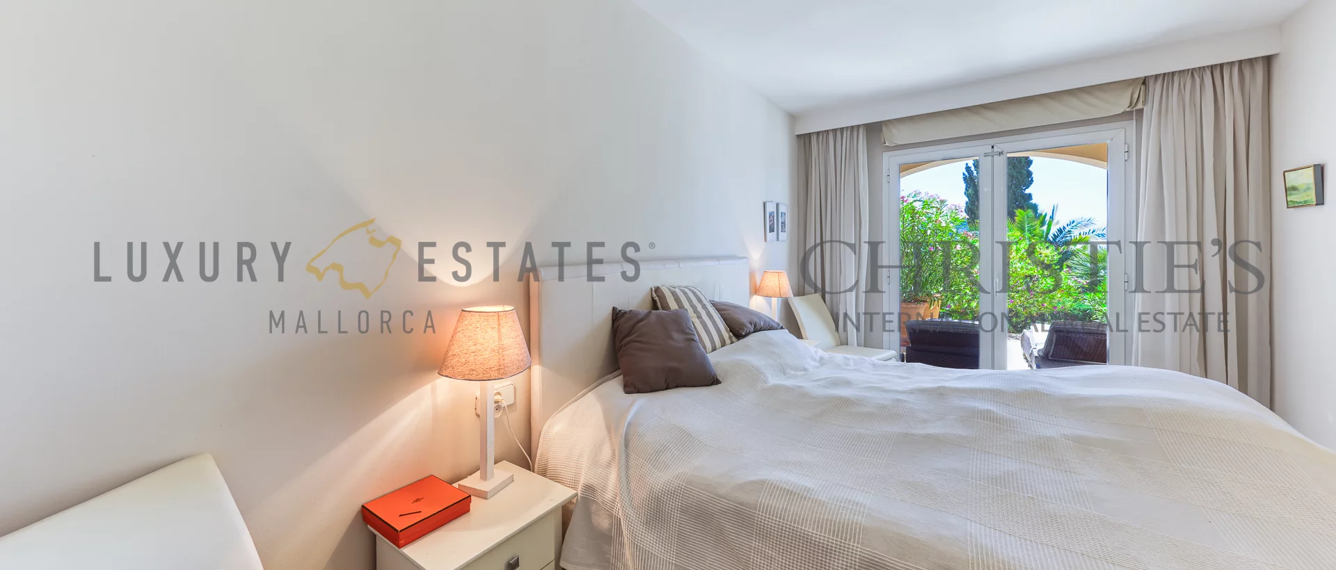 apartamento con vistas al mar en port andratx 12