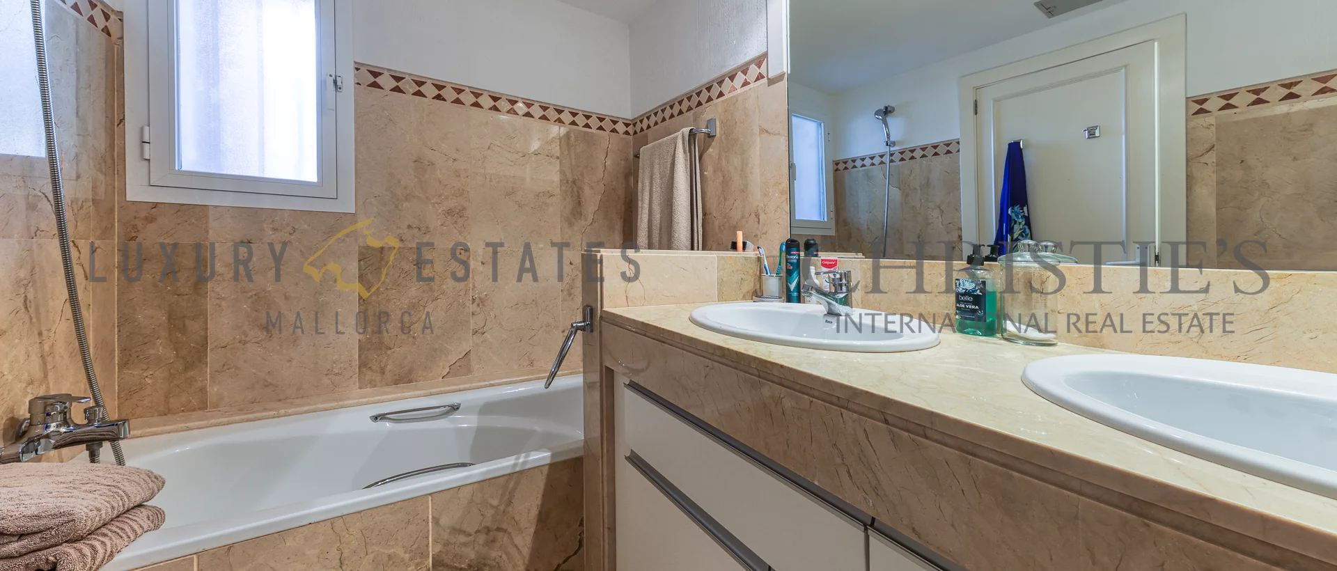 apartamento con vistas al mar en port andratx 13