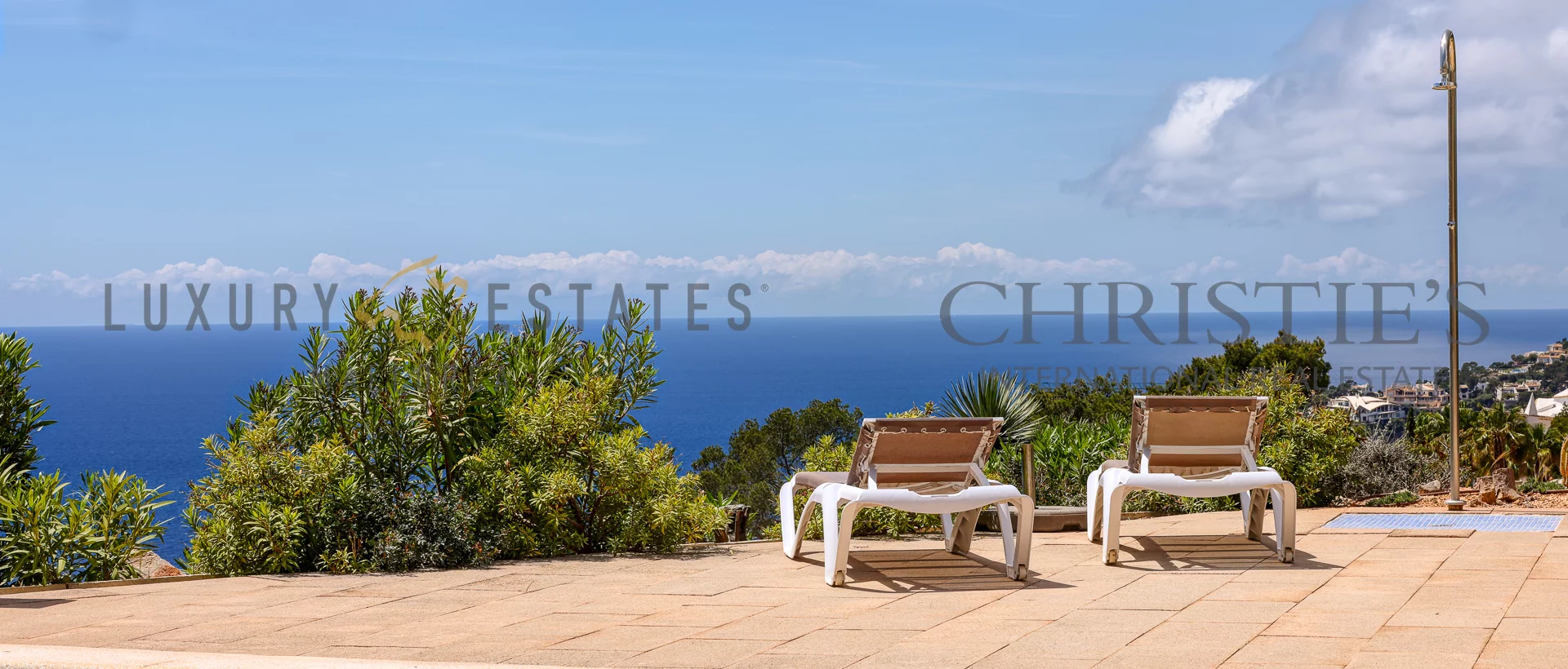 apartamento con vistas al mar en port andratx 18