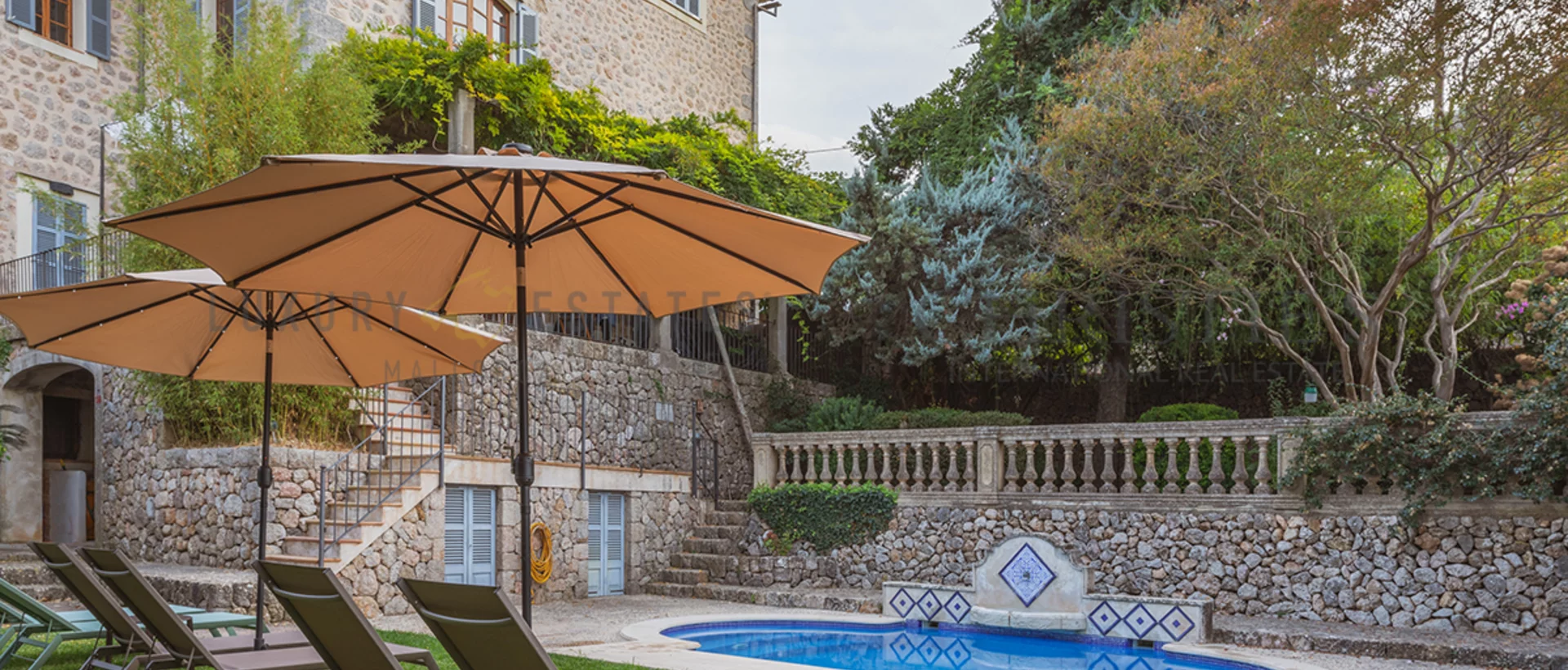 renovierte villa soller 1