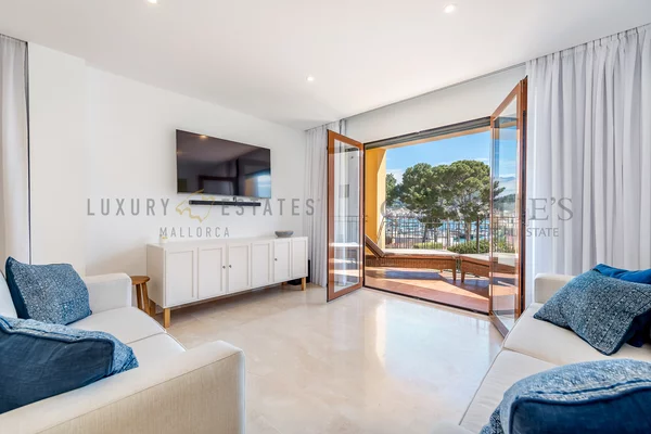 piso reformado port andratx 2