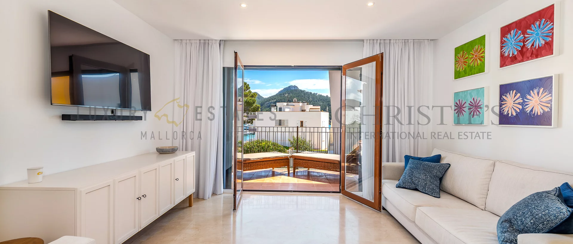 renovated flat port andratx 3 renovated flat port andratx 3