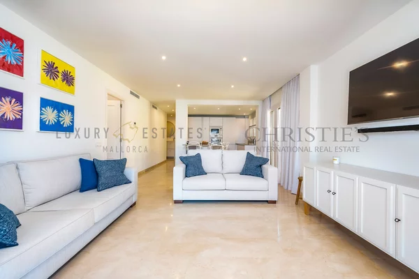 piso reformado port andratx 5