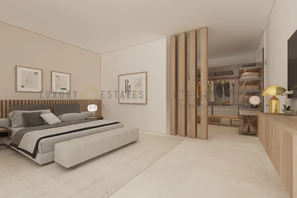 villa moderna cala llamp  6