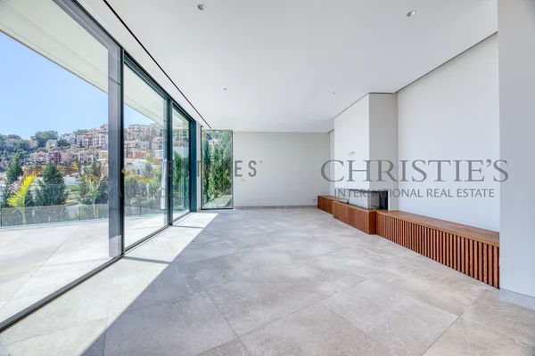 modern villa port andratx newly built 45