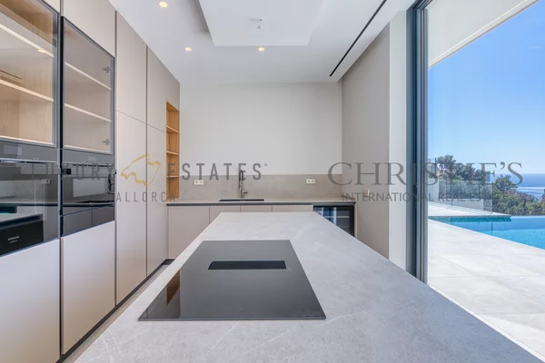 modern villa port andratx newly built 47