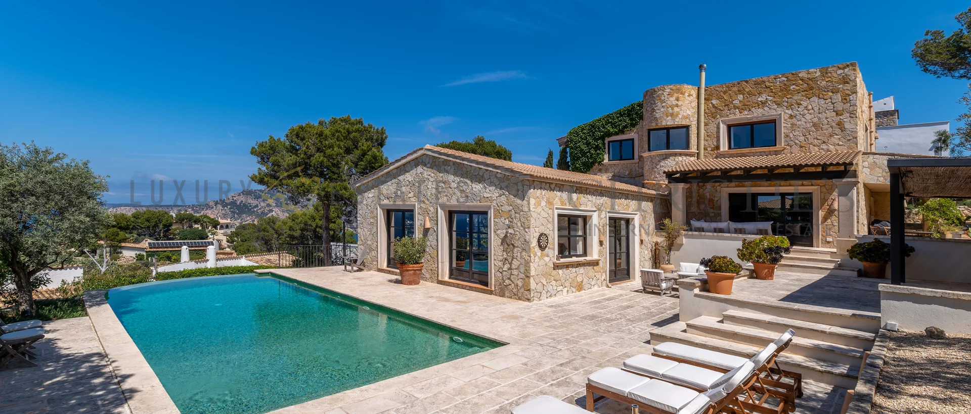 villa in puerto de andratx 3