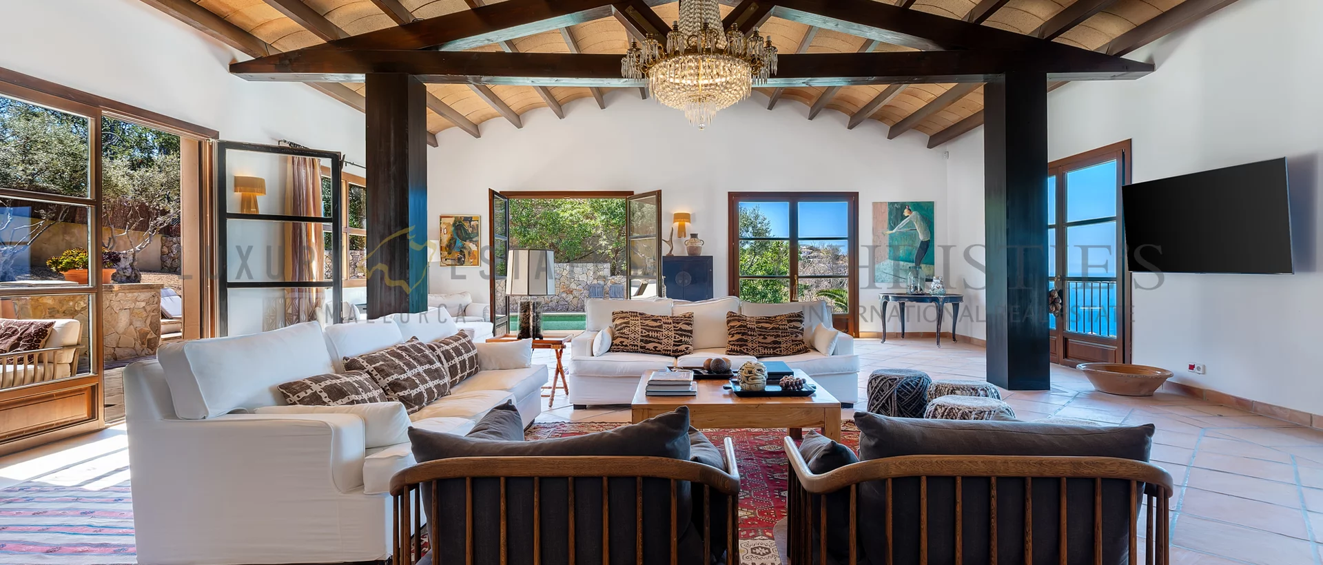 villa in puerto de andratx 6