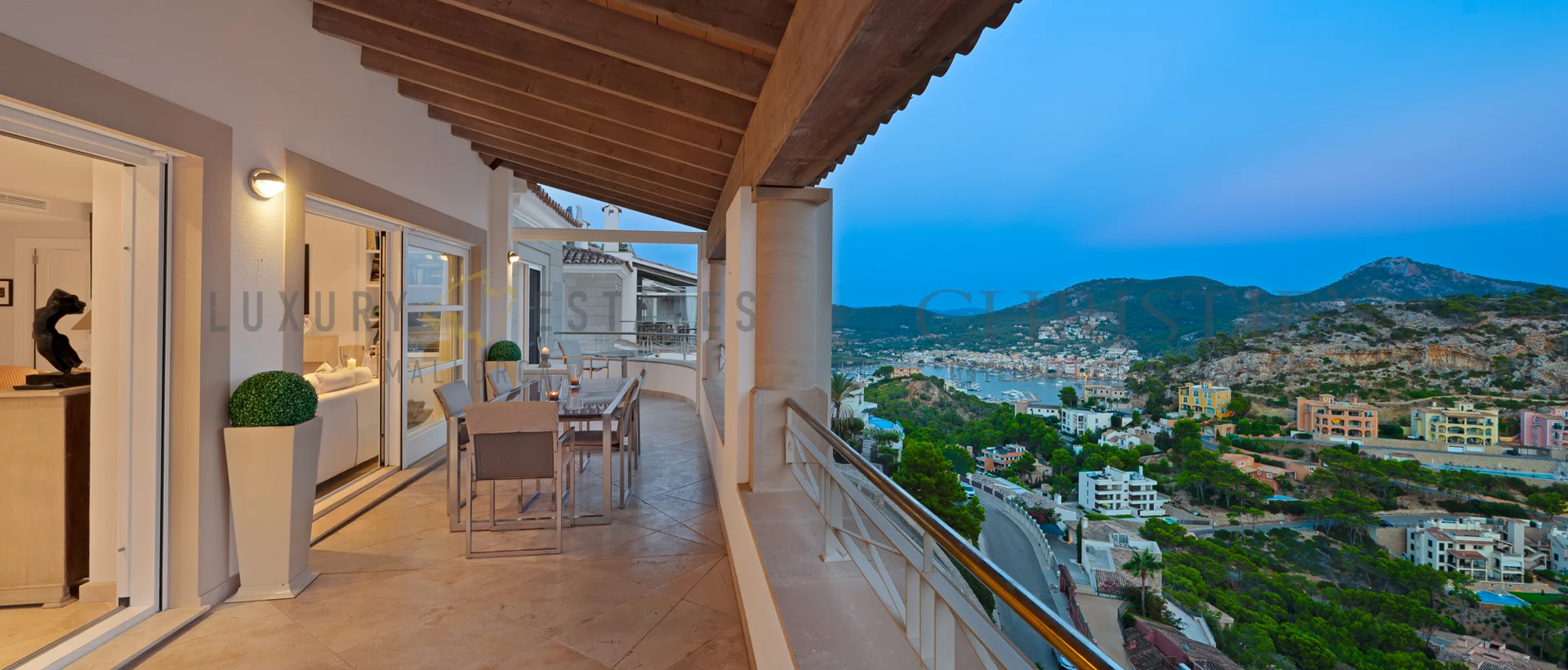 eksklusiv penthouse i puerto de andratx med havneudsigt 4 eksklusiv penthouse i puerto de andratx med havneudsigt 4