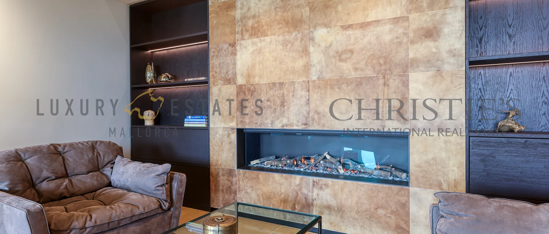 luxurious new build villa in puerto de andratx with guest house and harbour views 5