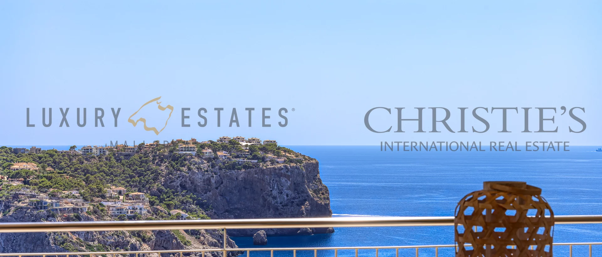 apartamento con vistas al mar en port andratx 5