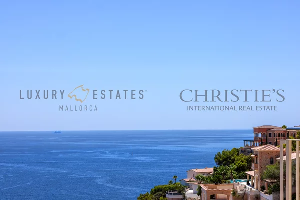 apartamento con vistas al mar en port andratx 6 apartamento con vistas al mar en port andratx 6