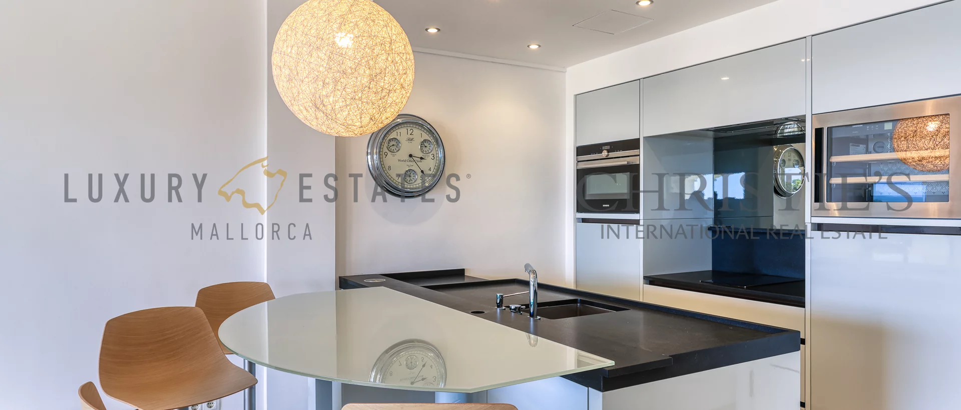 apartamento con vistas al mar en port andratx 9