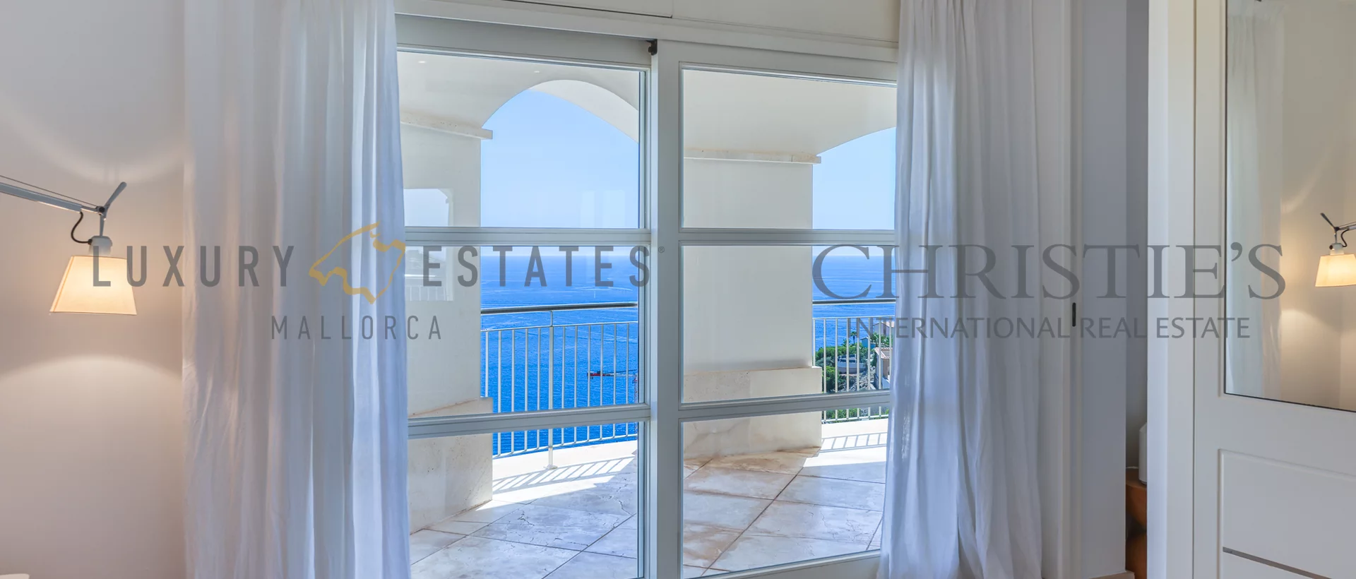 apartamento con vistas al mar en port andratx 13