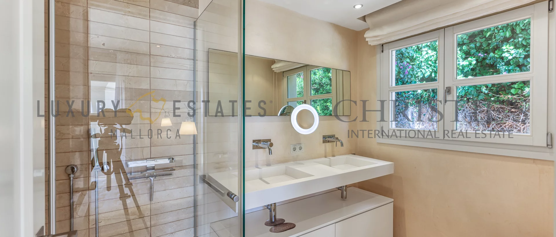 apartamento con vistas al mar en port andratx 14