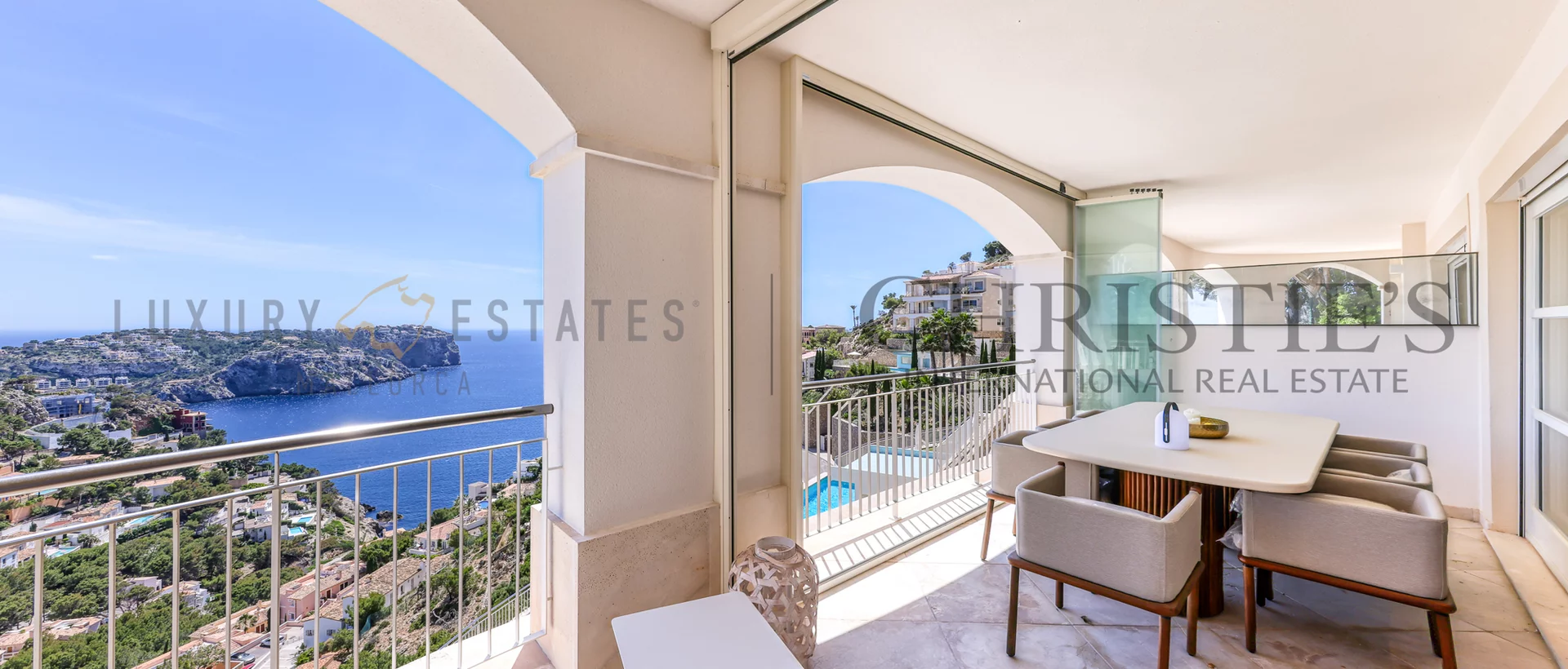 moderne wohnung meerblick port andratx mallorca 11