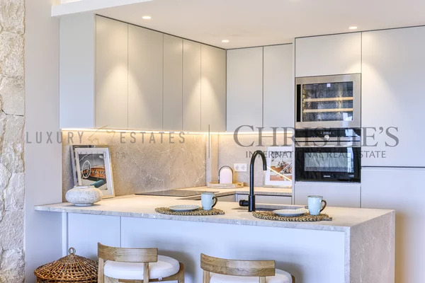 moderne wohnung meerblick port andratx mallorca 2