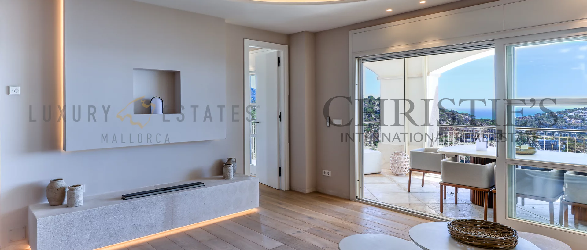 moderne wohnung meerblick port andratx mallorca 6