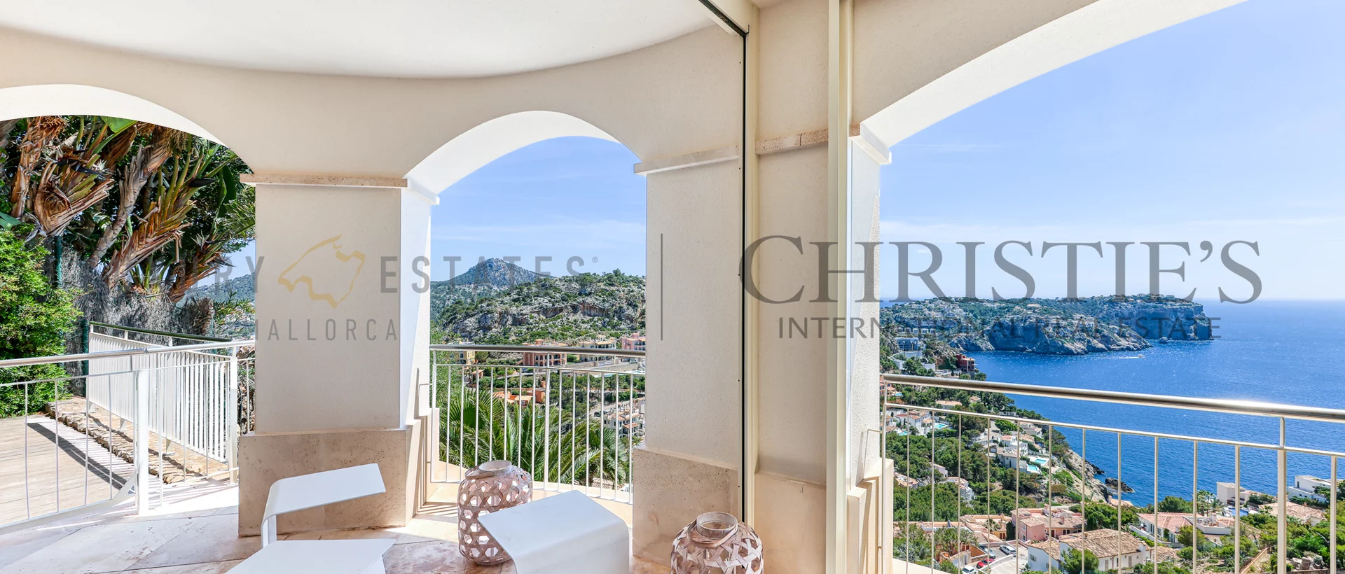 moderne wohnung meerblick port andratx mallorca 12
