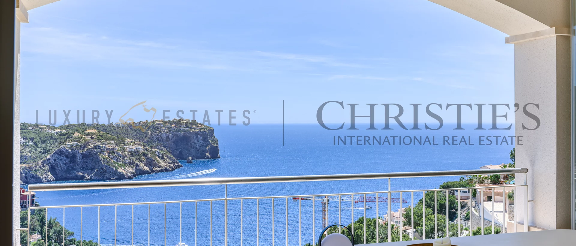 moderne wohnung meerblick port andratx mallorca 1