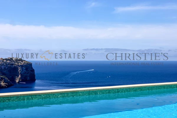 apartamento con vistas al mar en port andratx 3