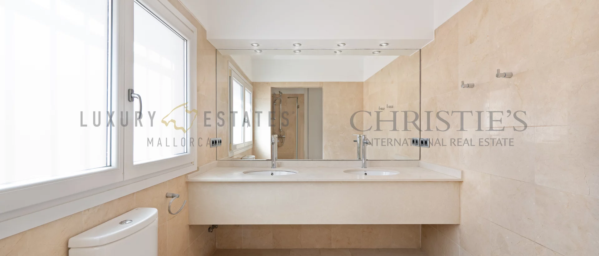 Ático y apartamento en port andratx con gran terraza en la azotea 7