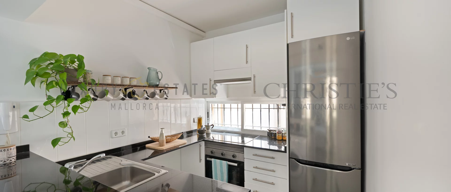 Ático y apartamento en port andratx con gran terraza en la azotea 11