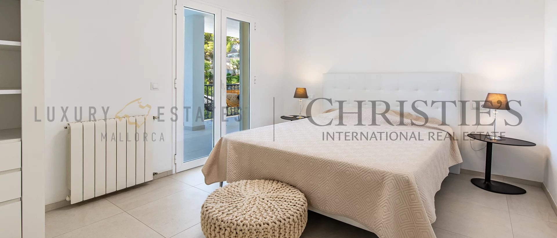 villa en paguera en una zona tranquila con vistas al mar y licencia de alquiler 16