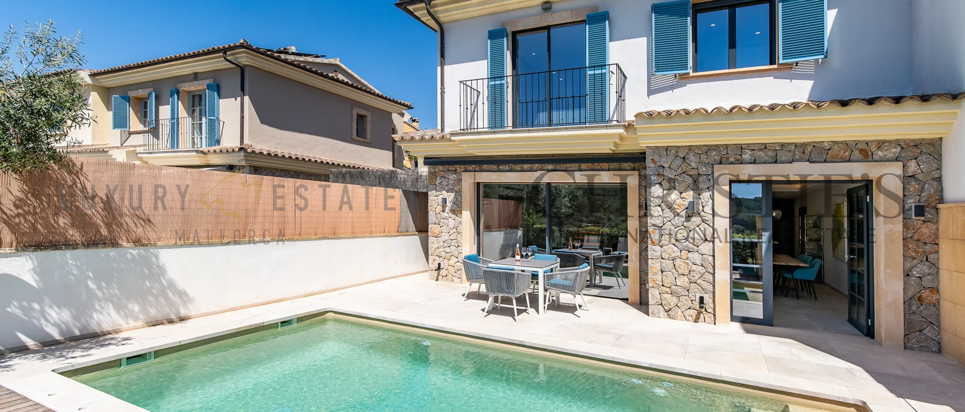 haus capdella südwest mallorca  20