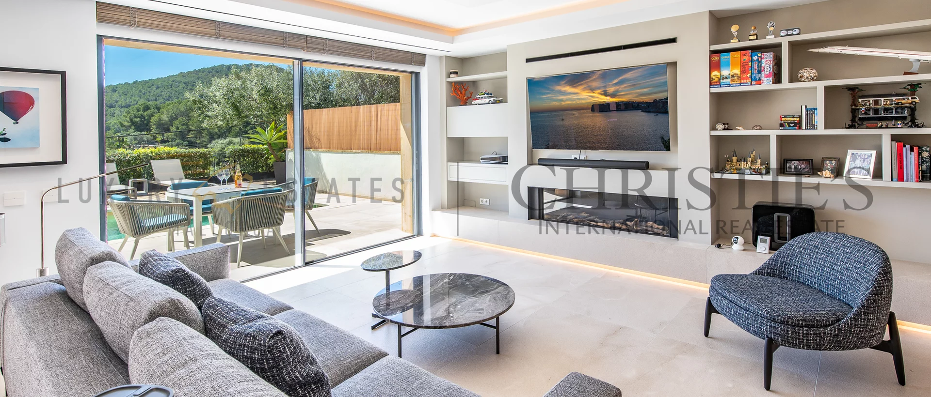 haus capdella südwest mallorca  21