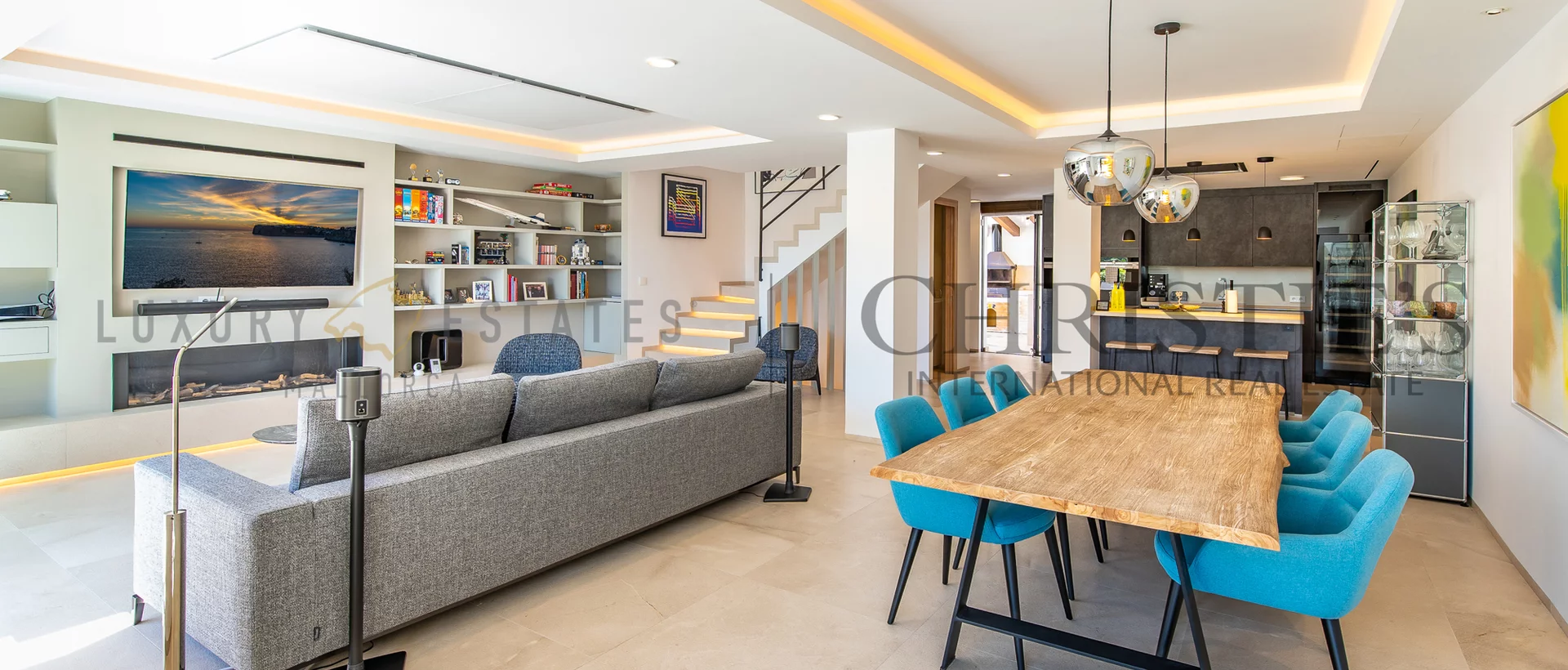 haus capdella südwest mallorca  32