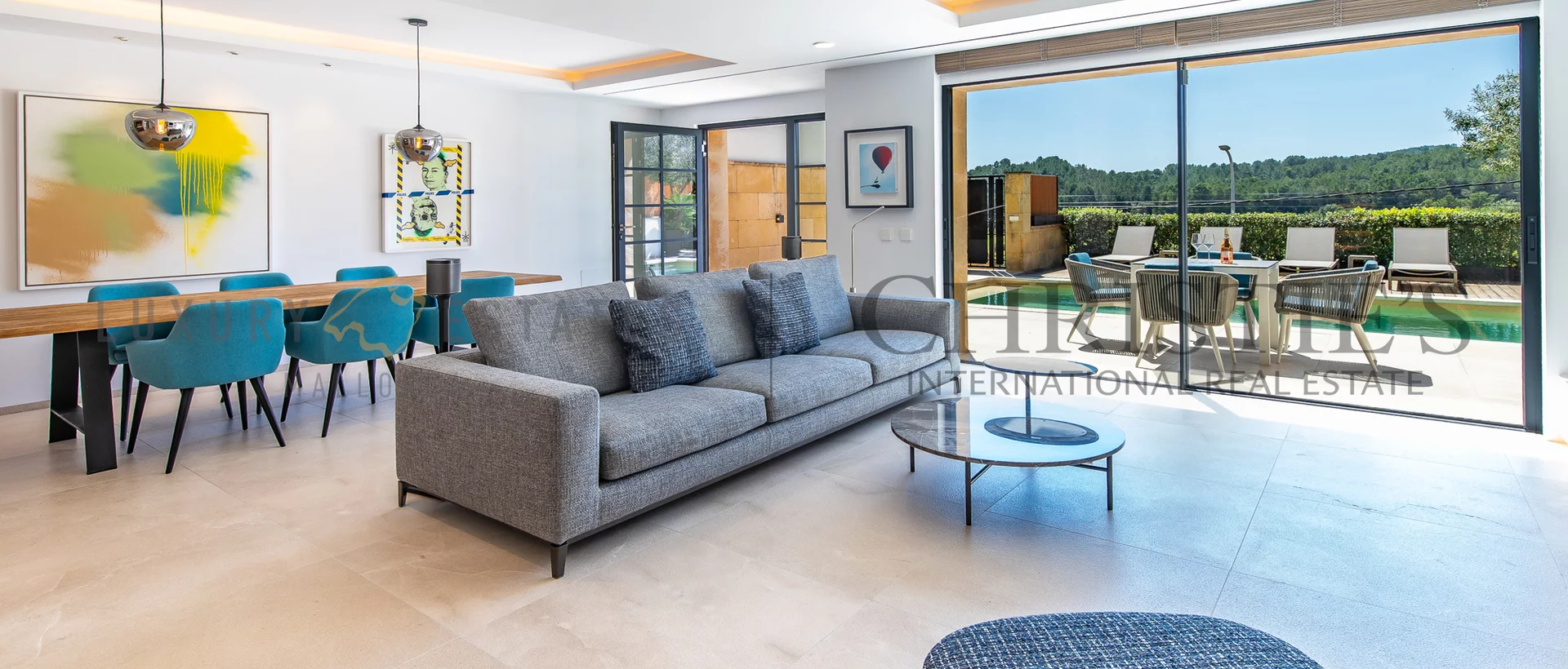 haus capdella südwest mallorca  22