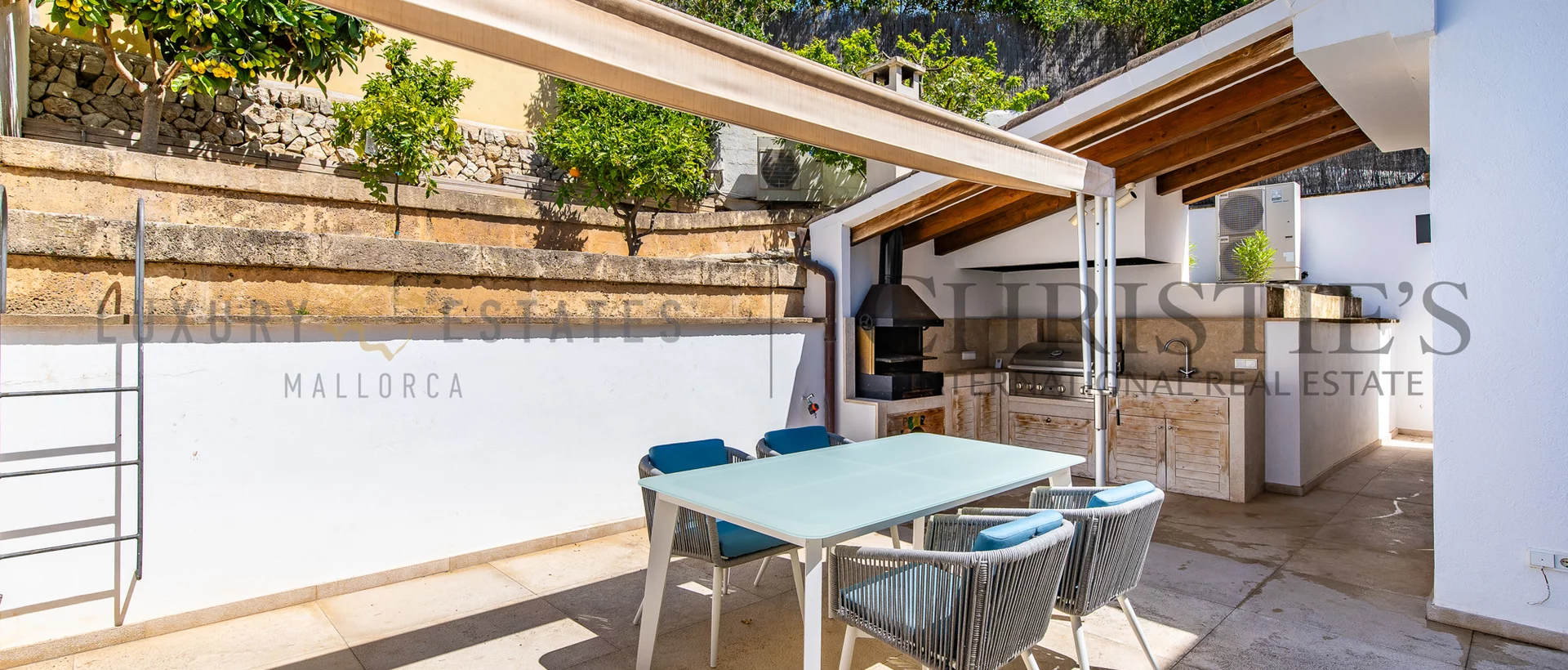 haus capdella südwest mallorca  30