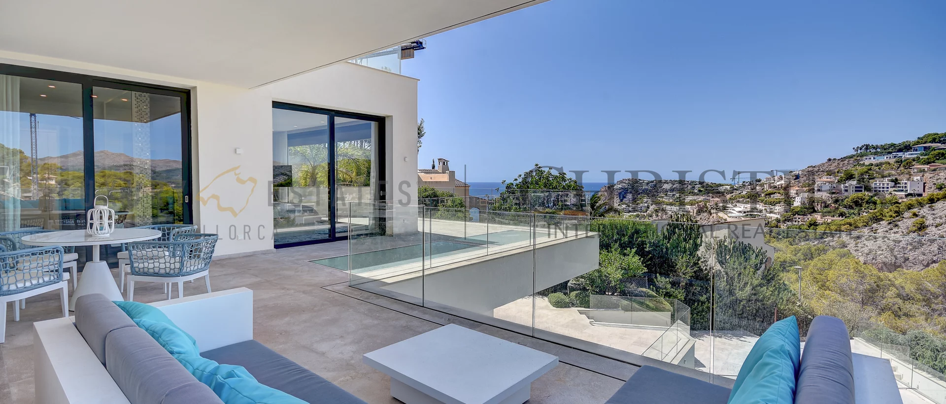 moderne meerblick villa port andratx 13