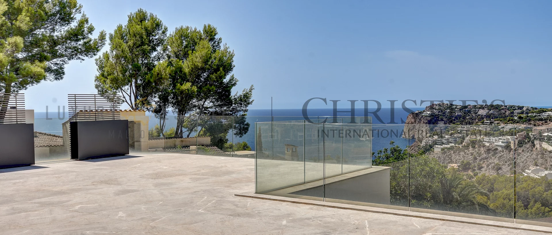 moderne meerblick villa port andratx 14
