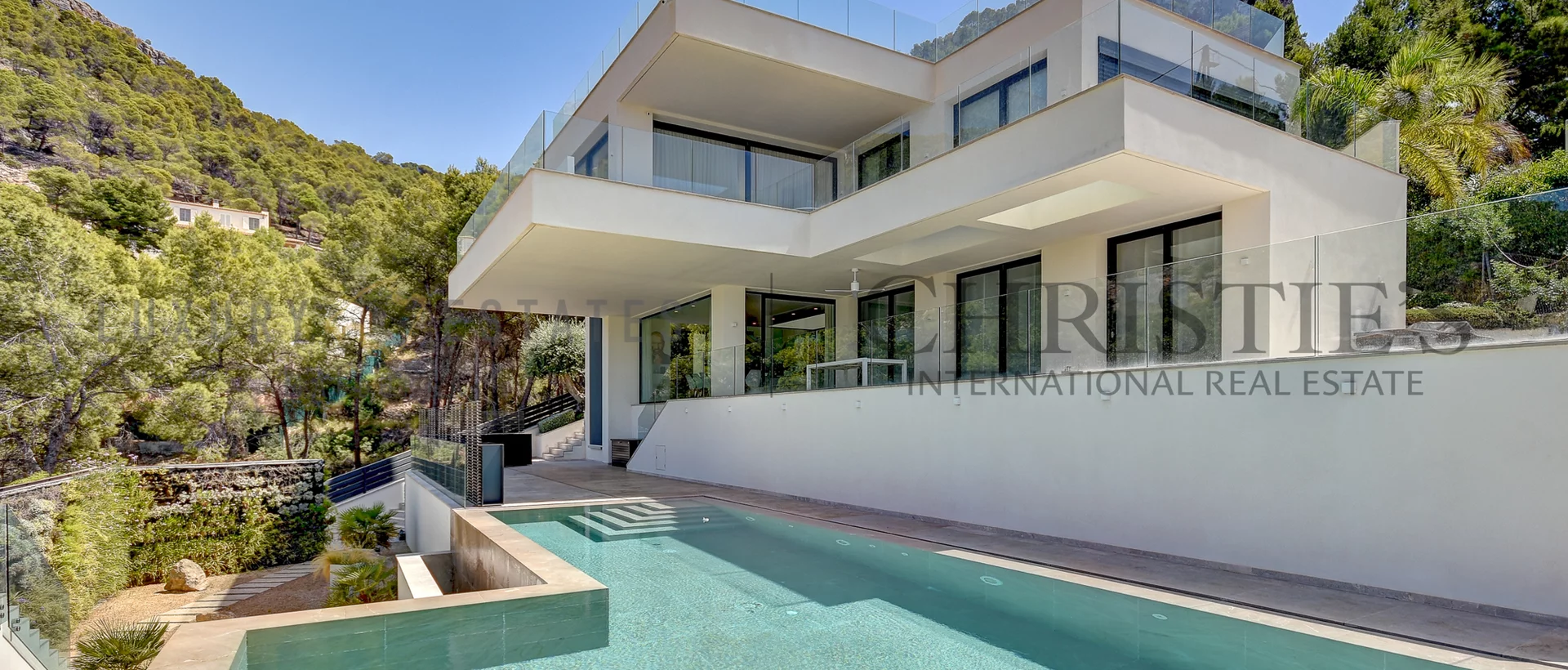 moderne meerblick villa port andratx 16