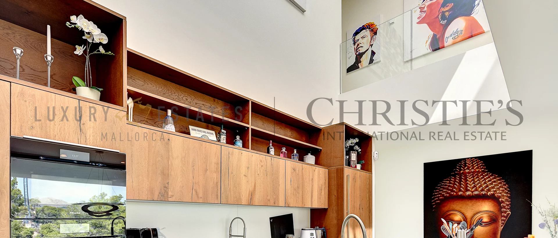 moderna villa con vistas al mar en port andratx 1